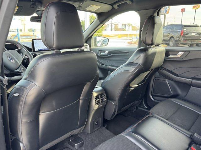 used 2025 Ford Escape car, priced at $22,180