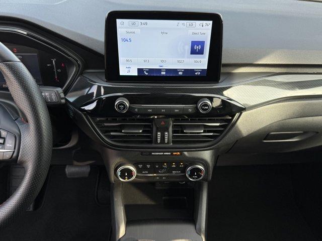 used 2025 Ford Escape car, priced at $22,180