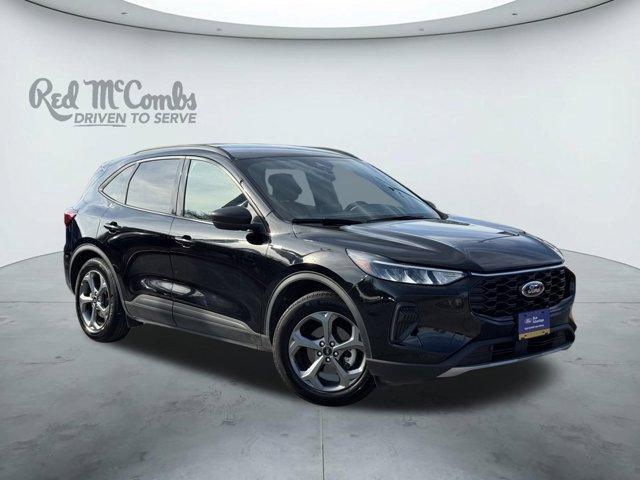 used 2025 Ford Escape car, priced at $22,180