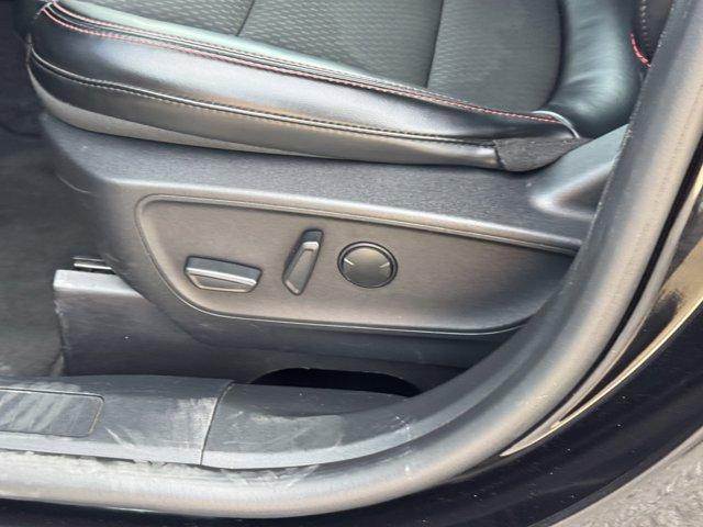 used 2025 Ford Escape car, priced at $22,180