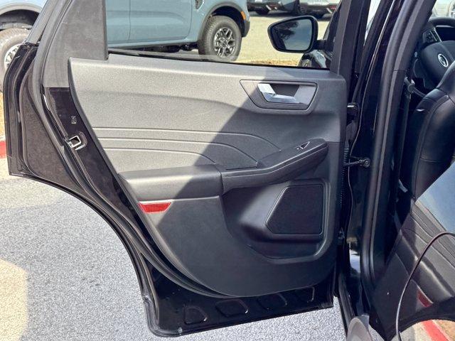 used 2025 Ford Escape car, priced at $22,180