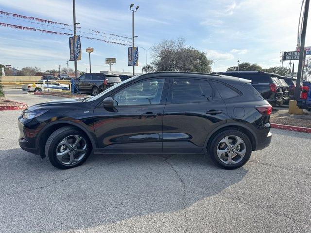 used 2025 Ford Escape car, priced at $22,180