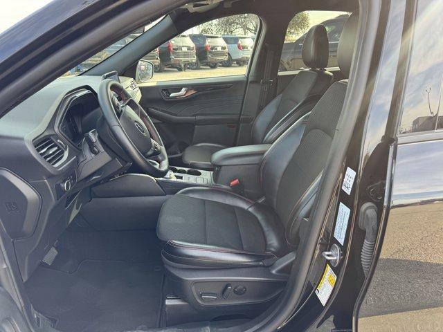 used 2025 Ford Escape car, priced at $22,180