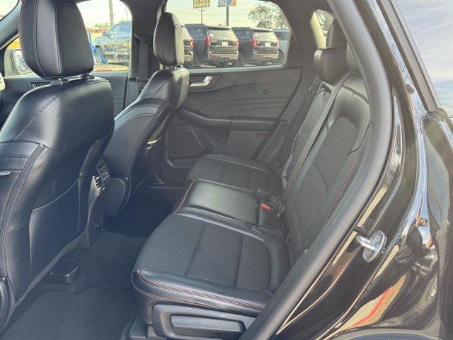 used 2025 Ford Escape car, priced at $22,180