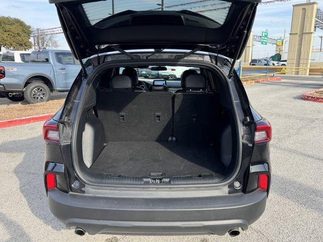 used 2025 Ford Escape car, priced at $22,180