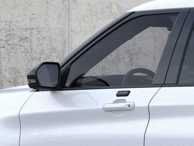 new 2026 Ford Explorer car, priced at $55,245