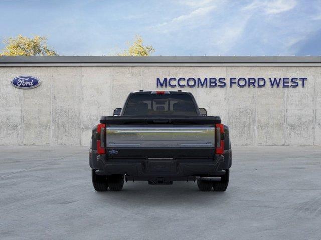 new 2026 Ford F-350 car, priced at $104,163