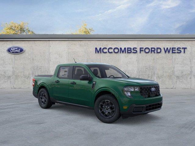 new 2025 Ford Maverick car, priced at $28,775