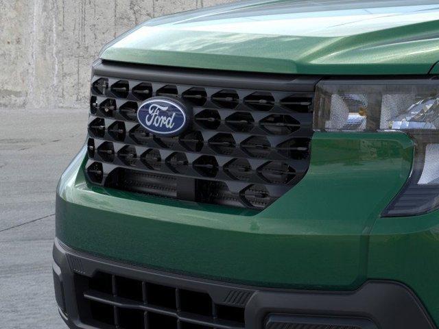 new 2025 Ford Maverick car, priced at $27,315