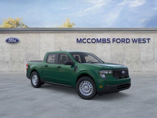 new 2025 Ford Maverick car, priced at $28,315
