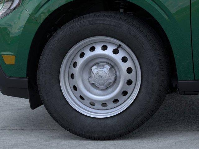 new 2025 Ford Maverick car, priced at $27,315