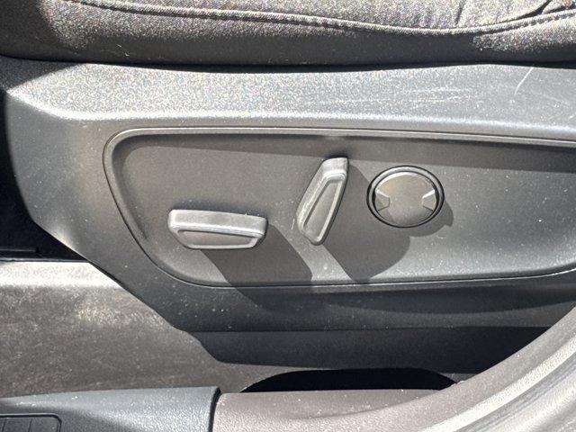 used 2024 Ford Escape car, priced at $21,412