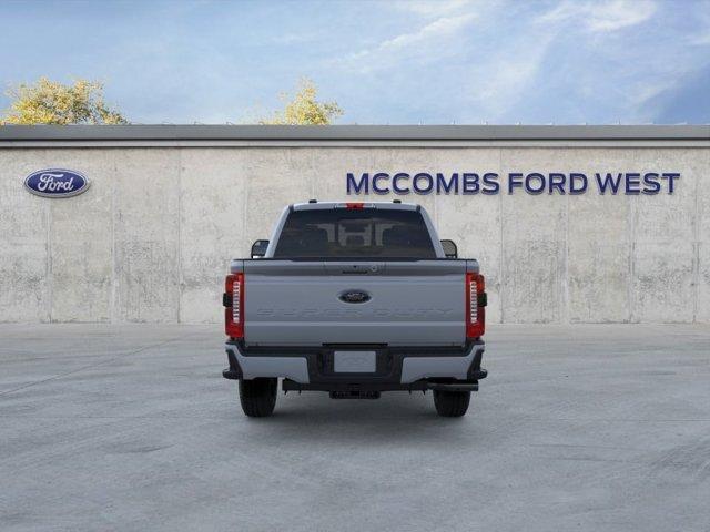 new 2026 Ford F-250 car, priced at $83,724