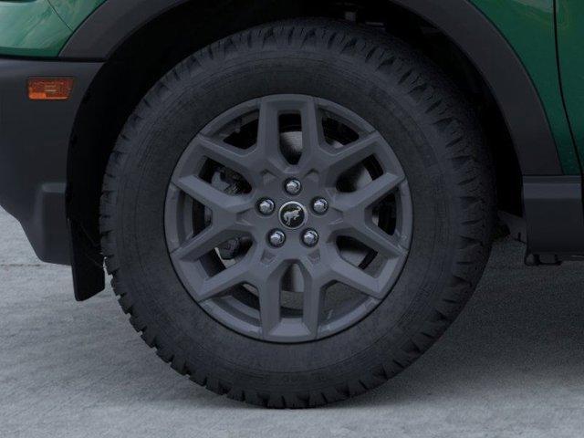 new 2025 Ford Bronco Sport car, priced at $29,435