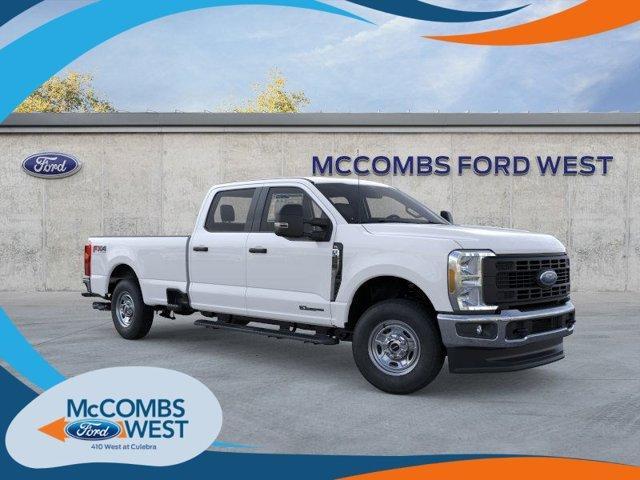 new 2026 Ford F-250 car, priced at $65,195