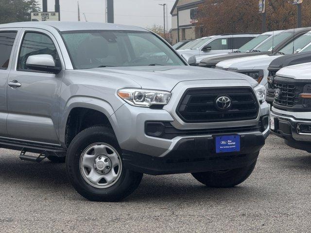 used 2023 Toyota Tacoma car, priced at $33,776