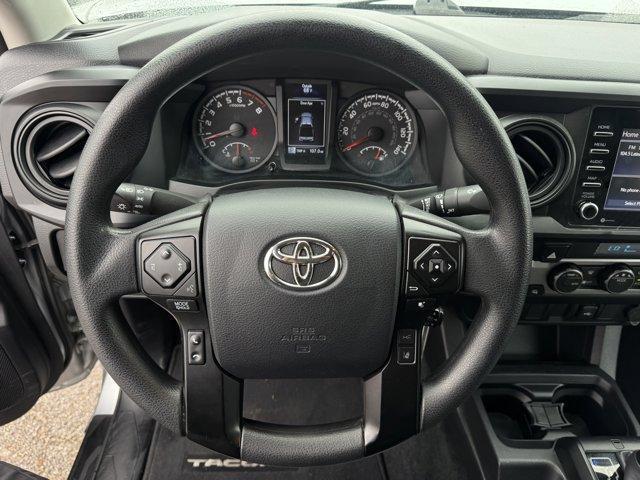 used 2023 Toyota Tacoma car, priced at $33,776