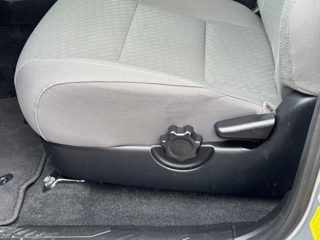 used 2023 Toyota Tacoma car, priced at $33,776