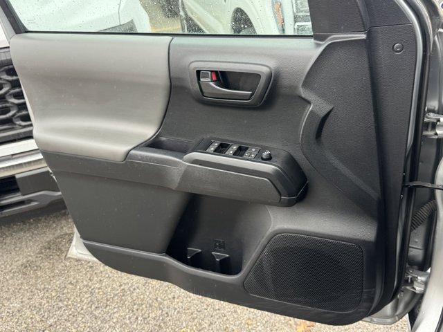 used 2023 Toyota Tacoma car, priced at $33,776