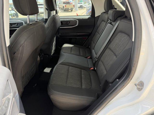 used 2023 Ford Bronco Sport car, priced at $24,887