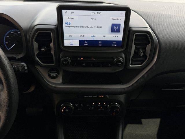 used 2023 Ford Bronco Sport car, priced at $24,887