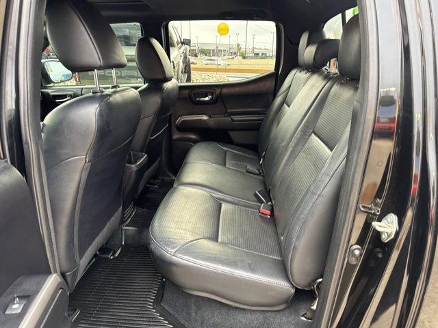 used 2020 Toyota Tacoma car, priced at $32,981