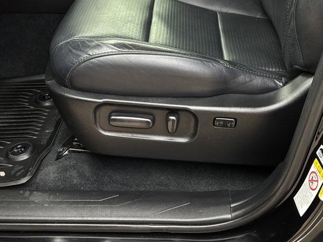 used 2020 Toyota Tacoma car, priced at $32,981