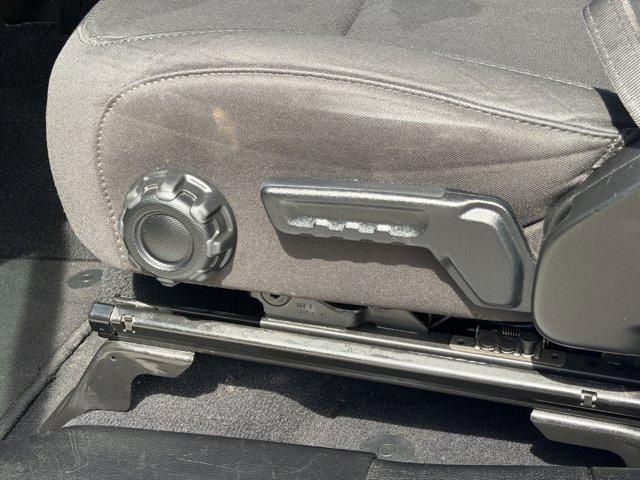 used 2023 Jeep Gladiator car, priced at $27,857