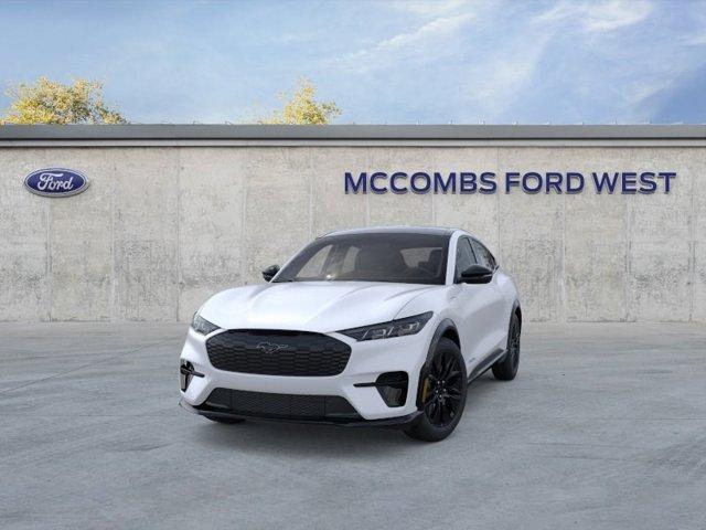 new 2026 Ford Mustang Mach-E car, priced at $51,757
