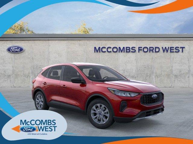 new 2026 Ford Escape car, priced at $26,245