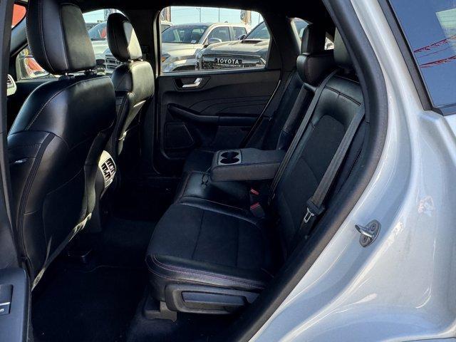 used 2023 Ford Escape car, priced at $23,792