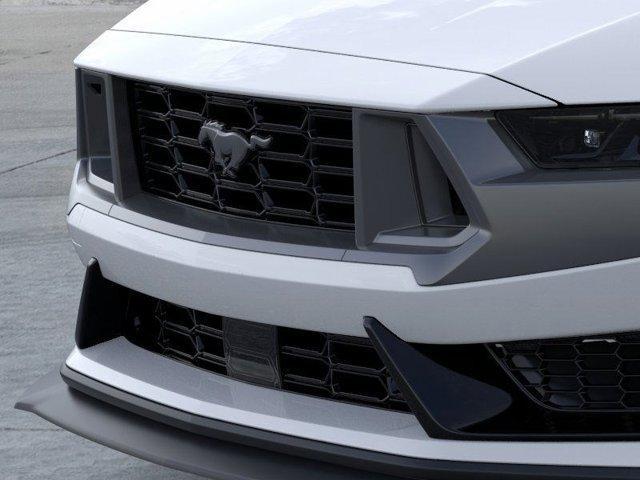 new 2025 Ford Mustang car, priced at $72,625