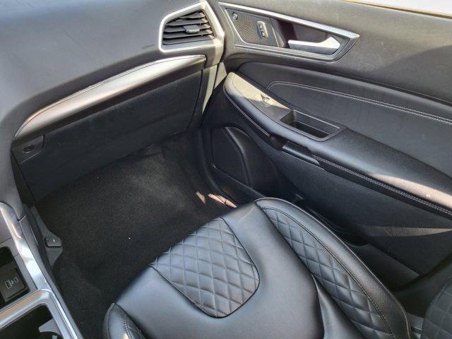 used 2024 Ford Edge car, priced at $26,855