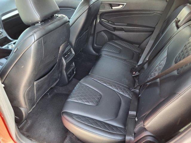 used 2024 Ford Edge car, priced at $26,855