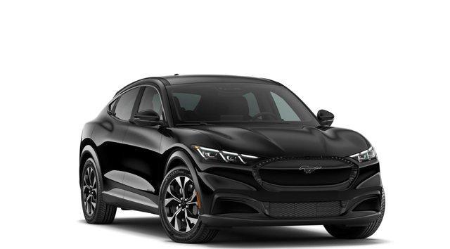 new 2026 Ford Mustang Mach-E car, priced at $38,517