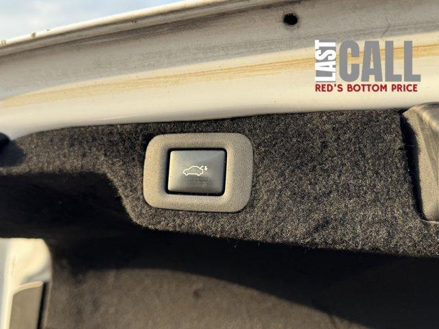 used 2018 Lexus LS 500 car, priced at $37,458