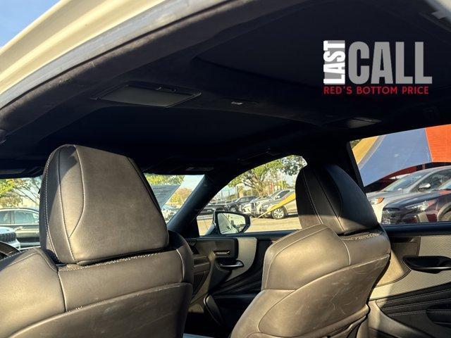 used 2018 Lexus LS 500 car, priced at $37,458