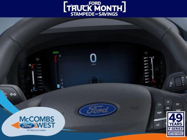 new 2026 Ford Maverick car, priced at $34,620