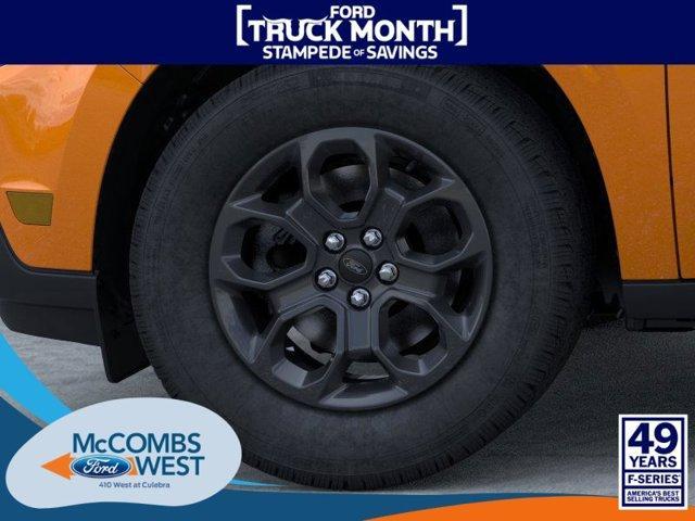 new 2026 Ford Maverick car, priced at $34,620