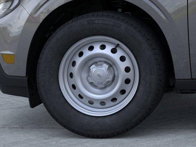 new 2025 Ford Maverick car, priced at $24,750