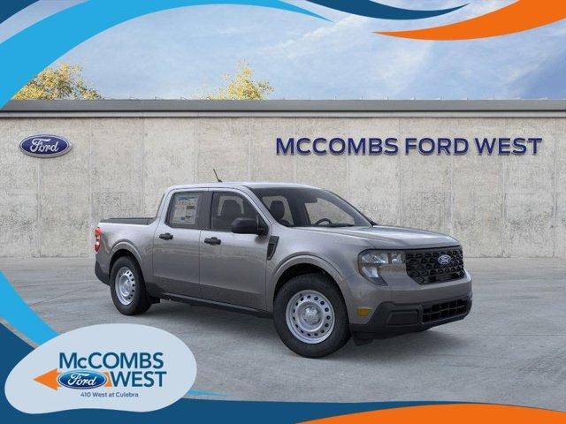 new 2025 Ford Maverick car, priced at $25,500