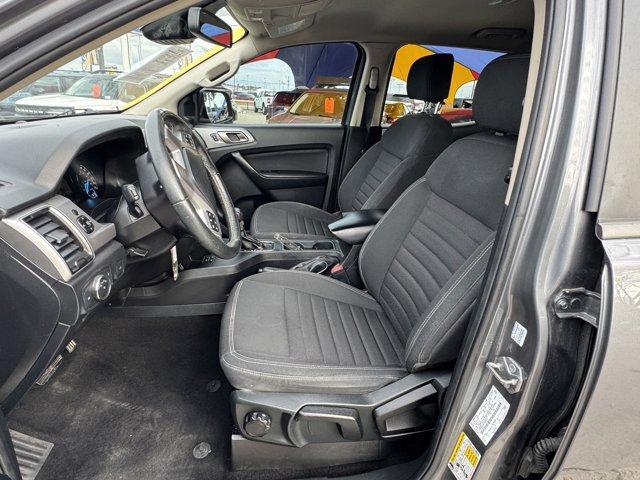 used 2022 Ford Ranger car, priced at $23,821