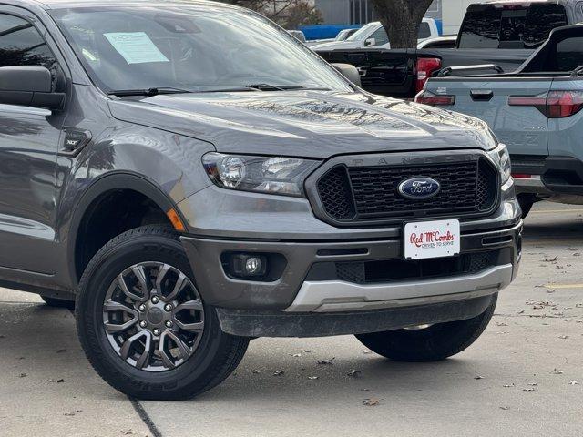 used 2022 Ford Ranger car, priced at $23,821
