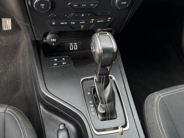 used 2022 Ford Ranger car, priced at $23,821