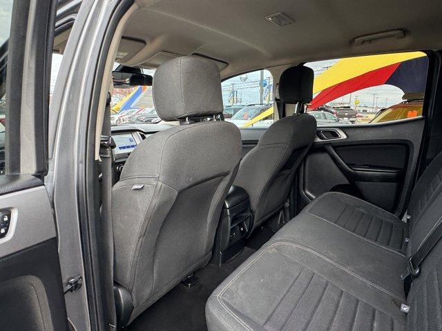 used 2022 Ford Ranger car, priced at $23,821