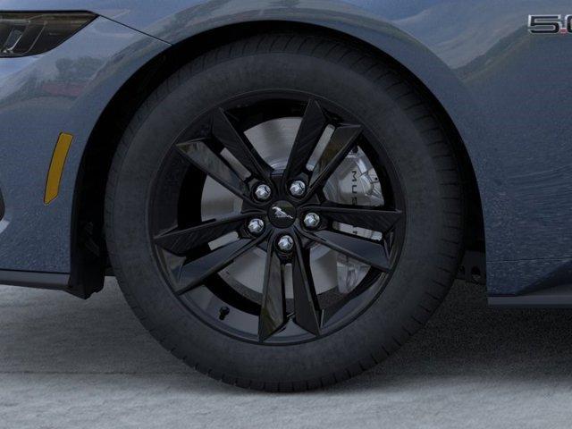 new 2026 Ford Mustang car, priced at $47,064