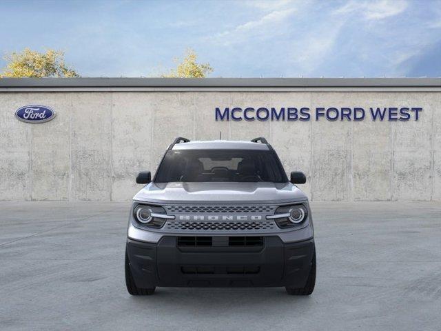 new 2026 Ford Bronco Sport car, priced at $31,625