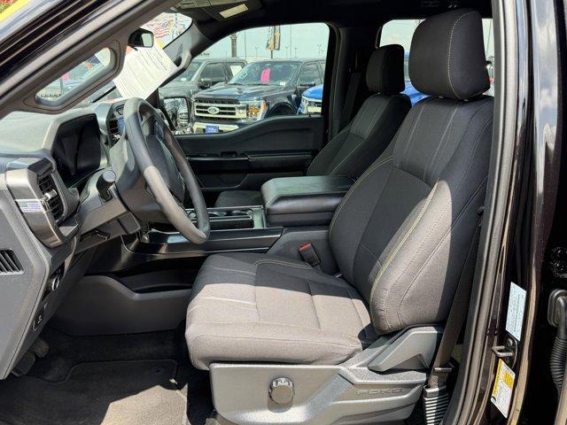used 2024 Ford F-150 car, priced at $39,667