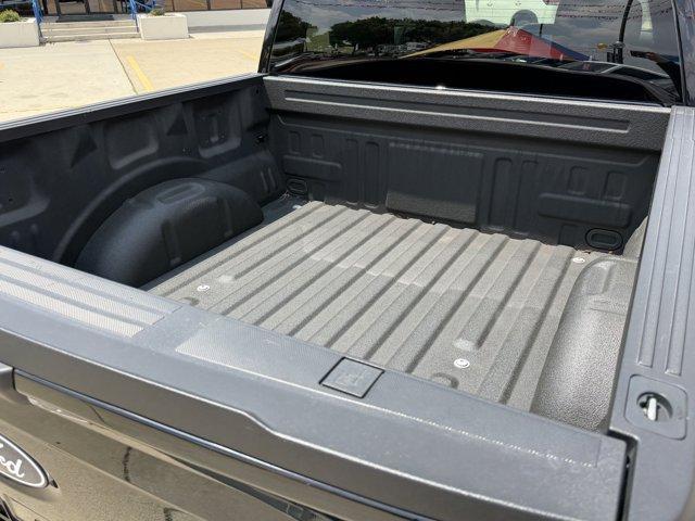 used 2024 Ford F-150 car, priced at $39,667