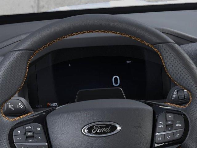 new 2026 Ford Explorer car, priced at $45,154